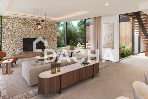 Villa à Dubai Land, Dubai, 4 chambres, 463 m², № 133238 - photo 13