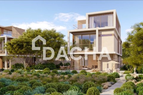 Villa à Dubai Land, Dubai, 4 chambres, 463 m², № 133238 - photo 7