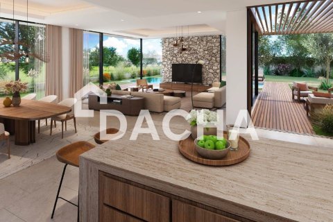 Villa à Dubai Land, Dubai, 4 chambres, 463 m², № 133238 - photo 11