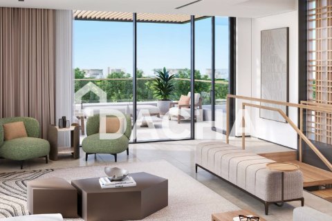 Villa à Dubai Land, Dubai, 4 chambres, 463 m², № 133238 - photo 10