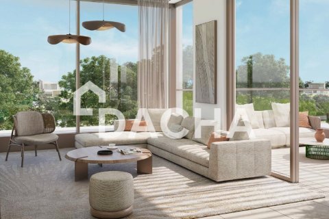 Villa à Dubai Land, Dubai, 4 chambres, 463 m², № 133238 - photo 14