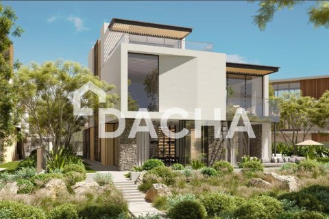 Villa à Dubai Land, Dubai, 4 chambres, 463 m², № 133238 - photo 2