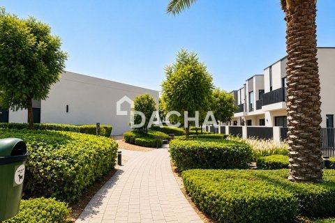 Maison de ville à EMAAR South, Dubai South (Dubai World Central), Dubai, 4 chambres, 228 m², № 133241 - photo 7