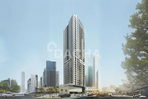 Appartement à Business Bay, Dubai, 2 chambres, 126 m², № 133240