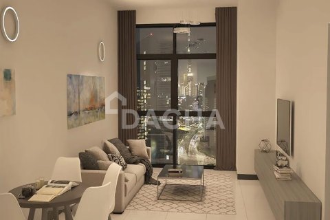 Appartement à Business Bay, Dubai, 2 chambres, 126 m², № 133240 - photo 11