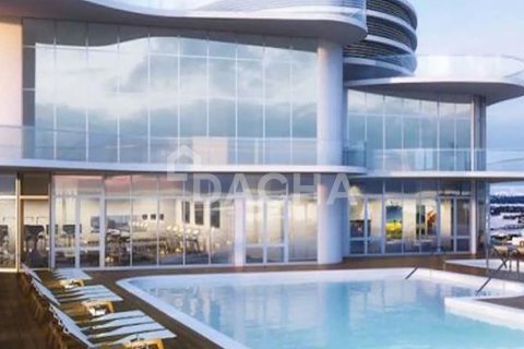 Appartement à Business Bay, Dubai, 2 chambres, 126 m², № 133240 - photo 5
