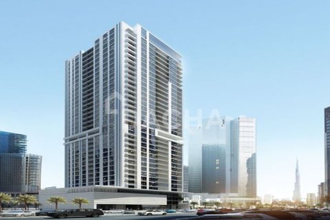 Appartement à Business Bay, Dubai, 2 chambres, 126 m², № 133240 - photo 8