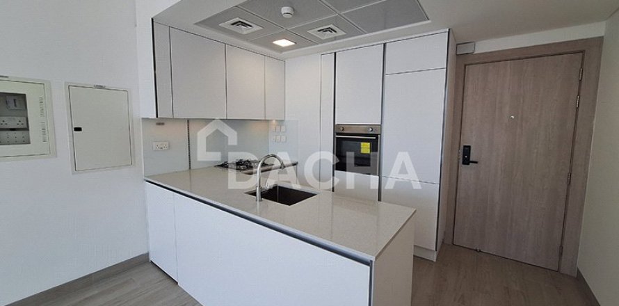 Appartement à District 10, Jumeirah Village Circle, Dubai, 1 chambre, 82 m², № 133242
