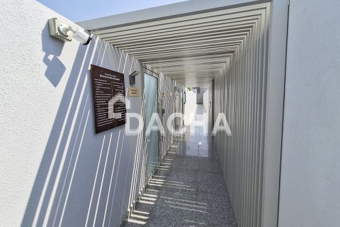 Appartement à District 10, Jumeirah Village Circle, Dubai, 1 chambre, 82 m², № 133242 - photo 6