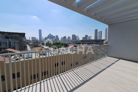 Appartement à District 10, Jumeirah Village Circle, Dubai, 1 chambre, 82 m², № 133242 - photo 14