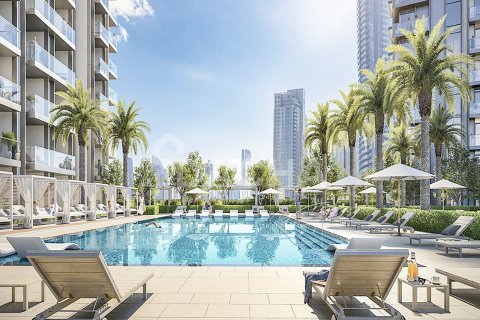 Appartement à Downtown Dubai (Downtown Burj Dubai), Dubai, 2 chambres, 116 m², № 133239 - photo 2