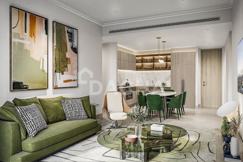 Appartement à Downtown Dubai (Downtown Burj Dubai), Dubai, 2 chambres, 116 m², № 133239 - photo 10