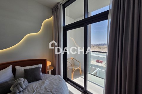 Maison de ville à Dubai, 2 chambres, 106 m², № 133243 - photo 9