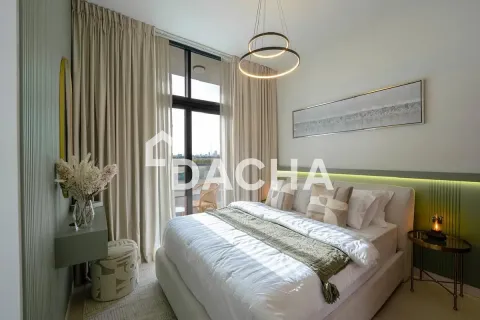 Maison de ville à Dubai, 2 chambres, 106 m², № 133243 - photo 29