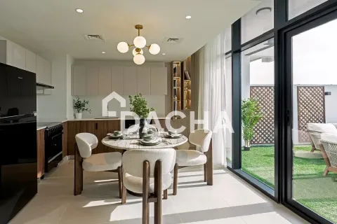 Maison de ville à Dubai, 2 chambres, 106 m², № 133243 - photo 24