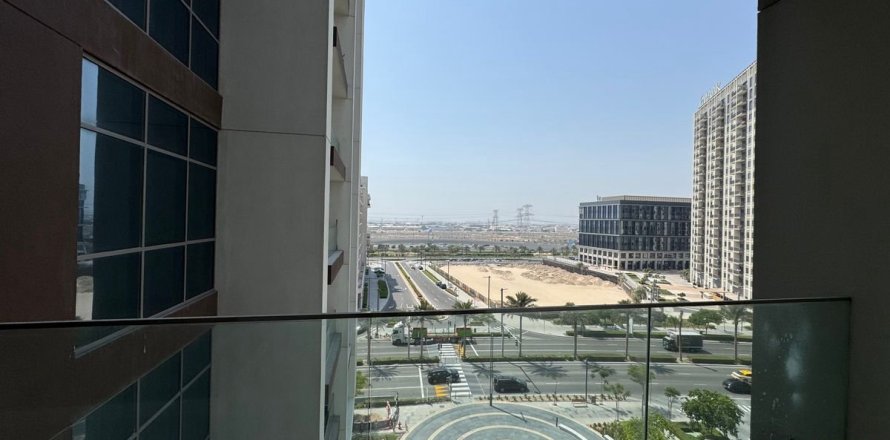 Apartment in Dubai Hills Estate, Dubai 2 bedrooms, 148.7 sq.m. № 40621