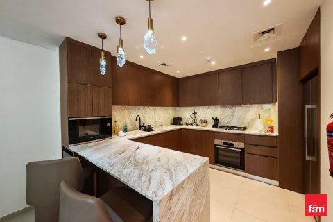 Apartment in Downtown Dubai (Downtown Burj Dubai), Dubai 2 bedrooms, 170.3 sq.m. № 40620 - photo 2