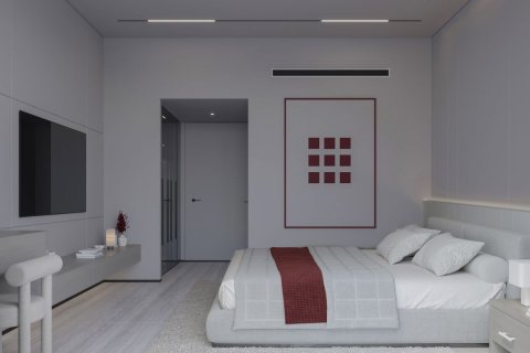 شقة في Majan, دبي 3 غرف نوم, 182.9 م² رقم 40630 - صورة 2