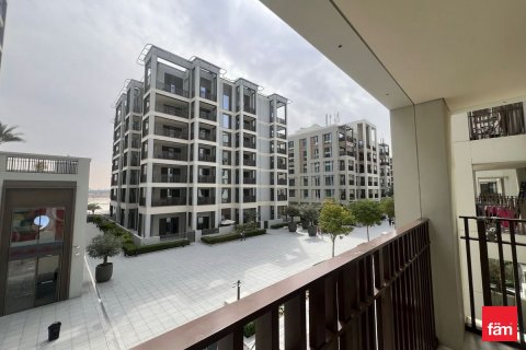 Apartamento en Dubai, 1 dormitorio, 67.4 m², № 40629 - foto 19
