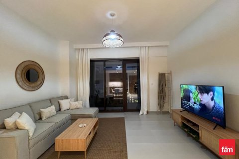 Apartamento en Dubai, 1 dormitorio, 67.4 m², № 40629 - foto 3