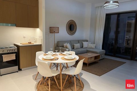 Apartamento en Dubai, 1 dormitorio, 67.4 m², № 40629 - foto 8
