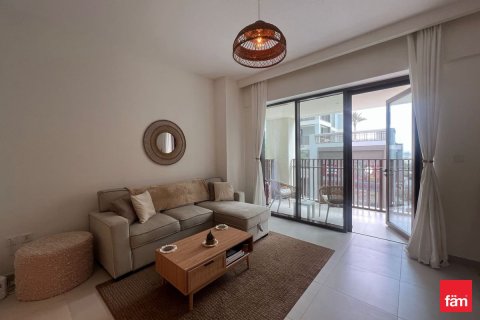 Apartamento en Dubai, 1 dormitorio, 67.4 m², № 40629 - foto 4