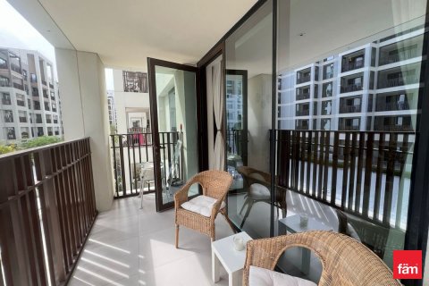 Apartamento en Dubai, 1 dormitorio, 67.4 m², № 40629 - foto 17