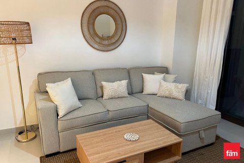 Apartamento en Dubai, 1 dormitorio, 67.4 m², № 40629 - foto 5
