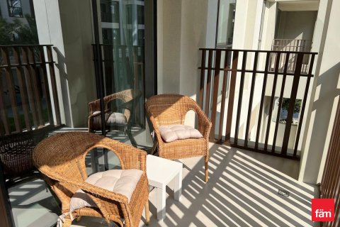 Apartamento en Dubai, 1 dormitorio, 67.4 m², № 40629 - foto 18