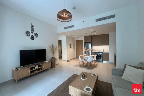 Apartamento en Dubai, 1 dormitorio, 67.4 m², № 40629 - foto 1