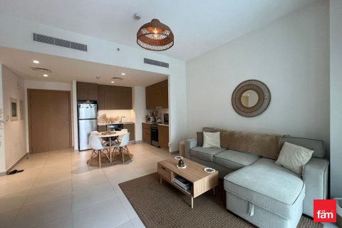 Apartamento en Dubai, 1 dormitorio, 67.4 m², № 40629 - foto 2