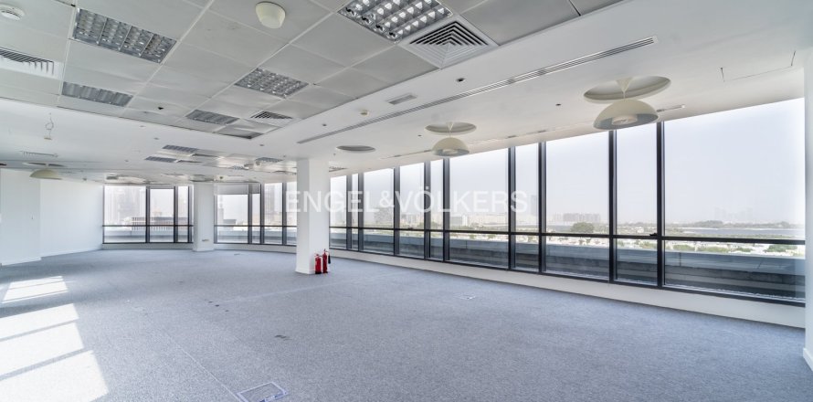 Office in Dubai Media City, Dubai 969.9 sq.m. № 7574