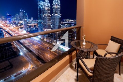 Hotel Apartamento en Barsha Heights (Tecom), Dubai, 1 dormitorio, 60 m², № 7576 - foto 5