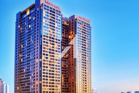 Hotel Apartamento en Barsha Heights (Tecom), Dubai, 1 dormitorio, 60 m², № 7576 - foto 7