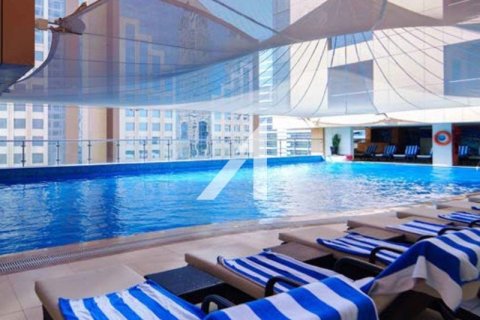 Hotel Apartamento en Barsha Heights (Tecom), Dubai, 1 dormitorio, 60 m², № 7576 - foto 16