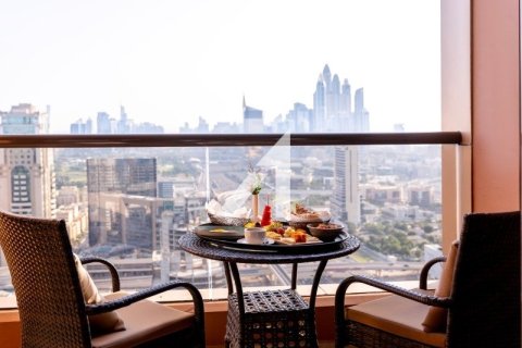 Hotel Apartamento en Barsha Heights (Tecom), Dubai, 1 dormitorio, 60 m², № 7576 - foto 11