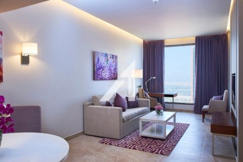 Hotel Apartamento en Barsha Heights (Tecom), Dubai, 1 dormitorio, 60 m², № 7576 - foto 1