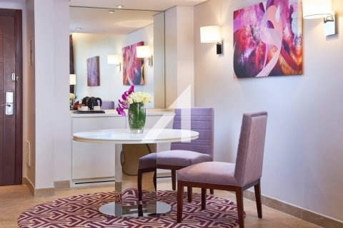 Hotel Apartamento en Barsha Heights (Tecom), Dubai, 1 dormitorio, 60 m², № 7576 - foto 4
