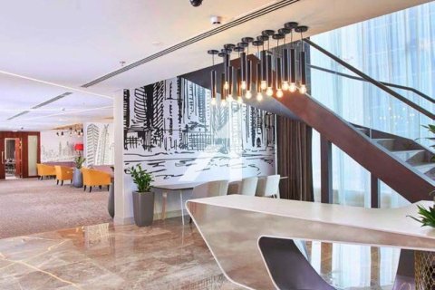 Hotel Apartamento en Barsha Heights (Tecom), Dubai, 1 dormitorio, 60 m², № 7576 - foto 6