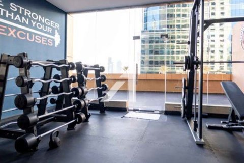 Hotel Apartamento en Barsha Heights (Tecom), Dubai, 1 dormitorio, 60 m², № 7576 - foto 19