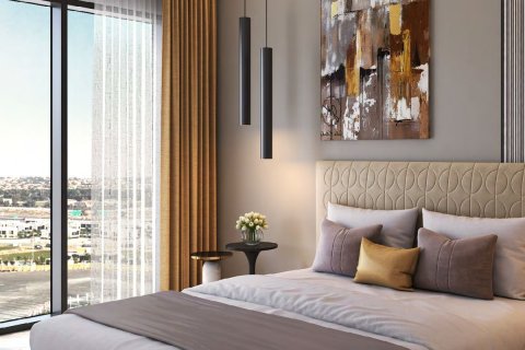 Apartment in Dubai 1 bedroom, 62.6 sq.m. № 7586 - photo 3