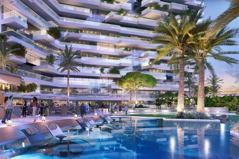 Apartment in Dubai 1 bedroom, 62.6 sq.m. № 7586 - photo 12