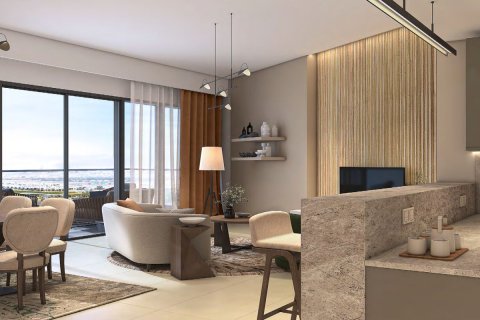 Apartment in Dubai 1 bedroom, 62.6 sq.m. № 7586 - photo 2