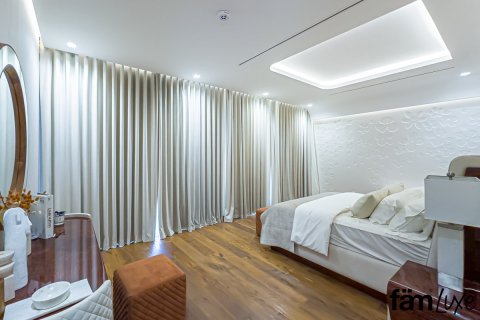 Villa à Palm Jumeirah, Dubai, 6 chambres, 903.8 m², № 7585 - photo 10