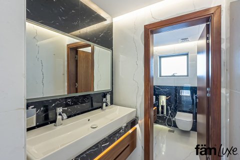 Villa à Palm Jumeirah, Dubai, 6 chambres, 903.8 m², № 7585 - photo 25