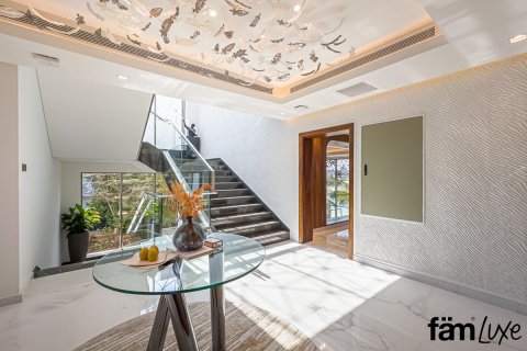 Villa à Palm Jumeirah, Dubai, 6 chambres, 903.8 m², № 7585 - photo 8