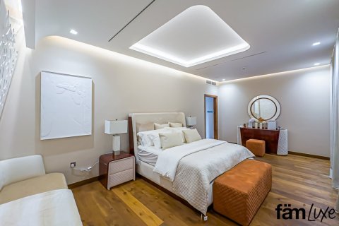 Villa à Palm Jumeirah, Dubai, 6 chambres, 903.8 m², № 7585 - photo 12