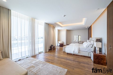 Villa à Palm Jumeirah, Dubai, 6 chambres, 903.8 m², № 7585 - photo 13