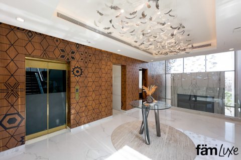 Villa à Palm Jumeirah, Dubai, 6 chambres, 903.8 m², № 7585 - photo 23
