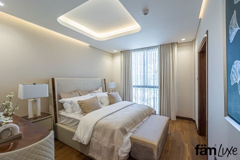 Villa à Palm Jumeirah, Dubai, 6 chambres, 903.8 m², № 7585 - photo 11